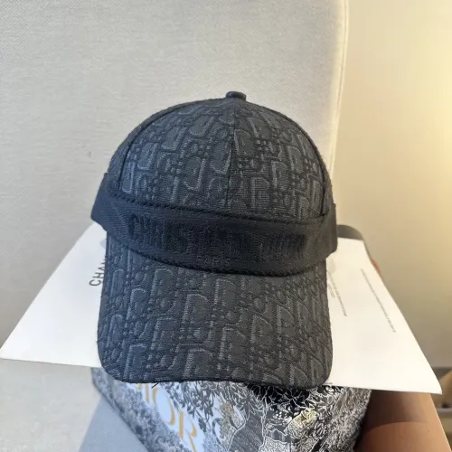 Christian Dior Caps #1415572