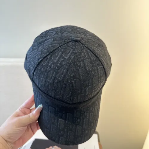 Cheap Christian Dior Caps #1415572 Replica Wholesale [$27.00 USD] [ITEM#1415572] on Replica Christian Dior Caps
