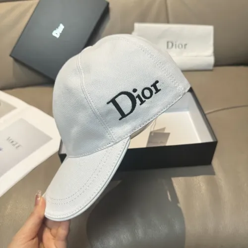 Christian Dior Caps #1415573