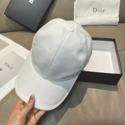 Cheap Christian Dior Caps #1415573 Replica Wholesale [$34.00 USD] [ITEM#1415573] on Replica Christian Dior Caps