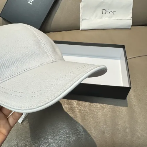 Cheap Christian Dior Caps #1415573 Replica Wholesale [$34.00 USD] [ITEM#1415573] on Replica Christian Dior Caps