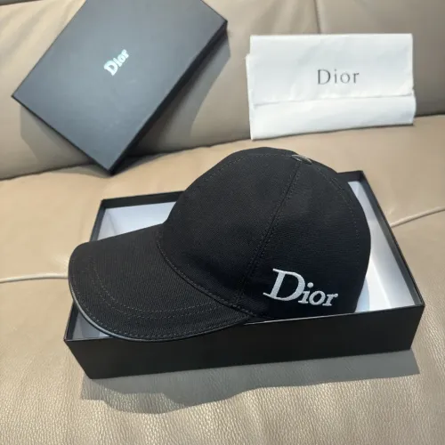 Cheap Christian Dior Caps #1415574 Replica Wholesale [$34.00 USD] [ITEM#1415574] on Replica Christian Dior Caps