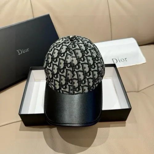 Christian Dior Caps #1415576