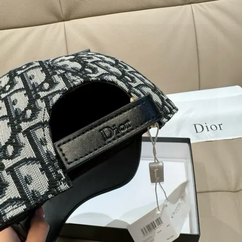 Cheap Christian Dior Caps #1415576 Replica Wholesale [$36.00 USD] [ITEM#1415576] on Replica Christian Dior Caps