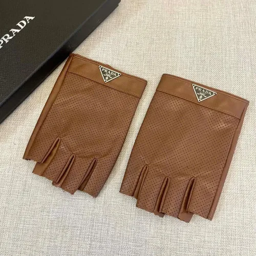 Prada Gloves For Men #1415577