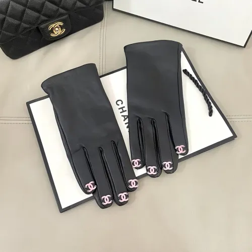 Chanel Gloves For Women #1415580