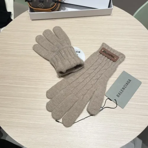 Cheap Balenciaga Gloves For Women #1415583 Replica Wholesale [$40.00 USD] [ITEM#1415583] on Replica Balenciaga Gloves