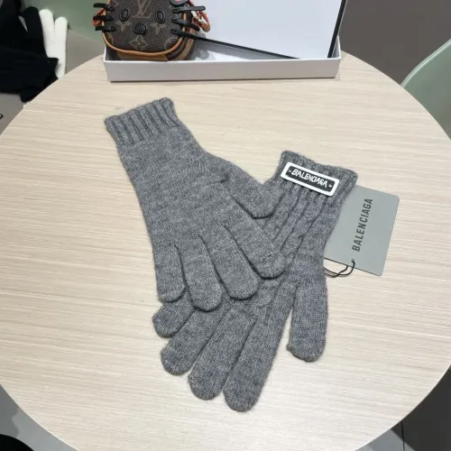 Cheap Balenciaga Gloves For Women #1415584 Replica Wholesale [$40.00 USD] [ITEM#1415584] on Replica Balenciaga Gloves