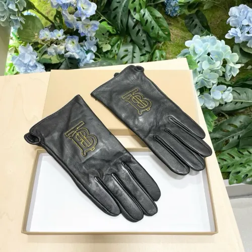 Cheap Burberry Gloves For Women #1415587 Replica Wholesale [$39.00 USD] [ITEM#1415587] on Replica Burberry Gloves