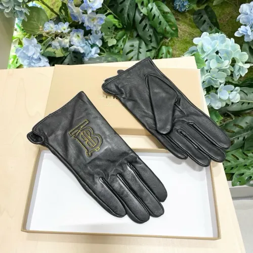 Cheap Burberry Gloves For Women #1415587 Replica Wholesale [$39.00 USD] [ITEM#1415587] on Replica Burberry Gloves