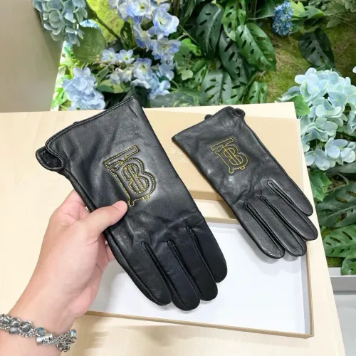 Cheap Burberry Gloves For Women #1415587 Replica Wholesale [$39.00 USD] [ITEM#1415587] on Replica Burberry Gloves
