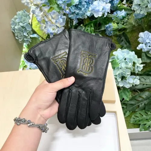 Cheap Burberry Gloves For Women #1415587 Replica Wholesale [$39.00 USD] [ITEM#1415587] on Replica Burberry Gloves