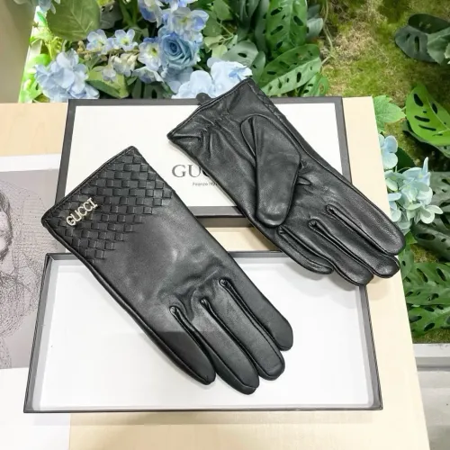 Cheap Gucci Gloves For Women #1415591 Replica Wholesale [$48.00 USD] [ITEM#1415591] on Replica Gucci Gloves