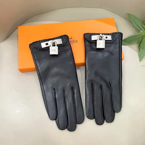 Louis Vuitton LV Gloves For Women #1415592