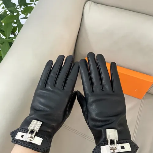 Cheap Louis Vuitton LV Gloves For Women #1415592 Replica Wholesale [$60.00 USD] [ITEM#1415592] on Replica Louis Vuitton LV Gloves