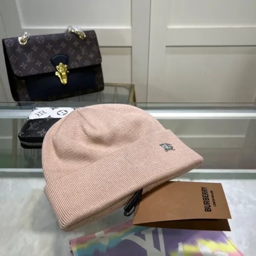 Cheap Burberry Caps #1415609 Replica Wholesale [$29.00 USD] [ITEM#1415609] on Replica Burberry Caps