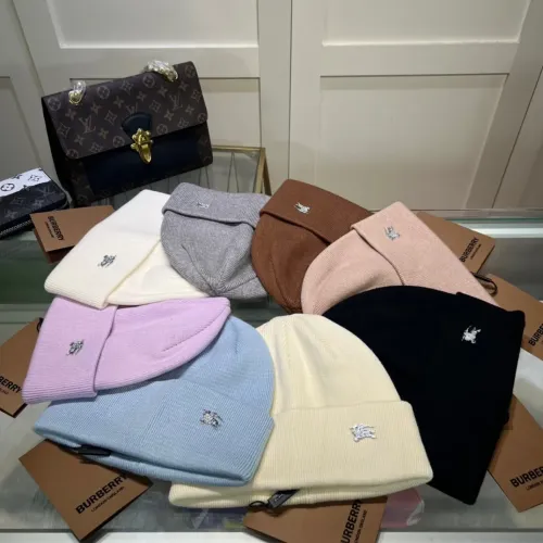 Cheap Burberry Caps #1415615 Replica Wholesale [$29.00 USD] [ITEM#1415615] on Replica Burberry Caps