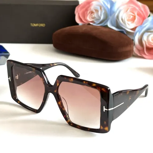 Tom Ford AAA Quality Sunglasses #1415618