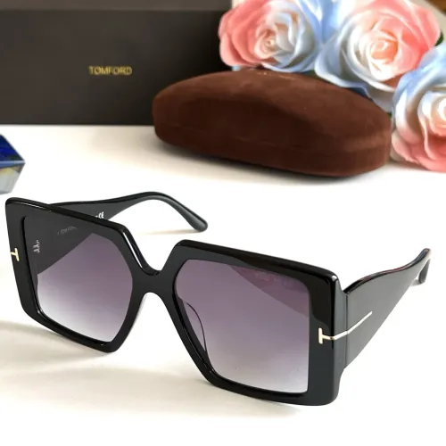Tom Ford AAA Quality Sunglasses #1415623