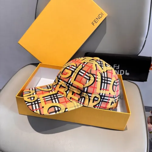 Cheap Burberry Caps #1415624 Replica Wholesale [$34.00 USD] [ITEM#1415624] on Replica Burberry Caps