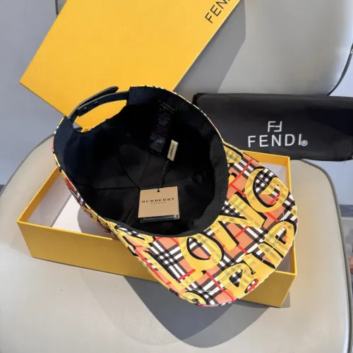 Cheap Burberry Caps #1415624 Replica Wholesale [$34.00 USD] [ITEM#1415624] on Replica Burberry Caps