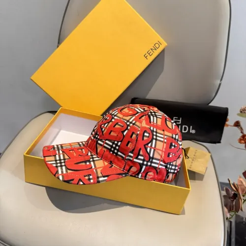 Cheap Burberry Caps #1415625 Replica Wholesale [$34.00 USD] [ITEM#1415625] on Replica Burberry Caps