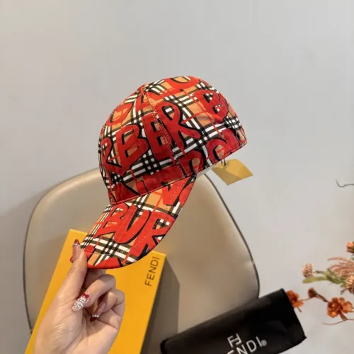 Cheap Burberry Caps #1415625 Replica Wholesale [$34.00 USD] [ITEM#1415625] on Replica Burberry Caps