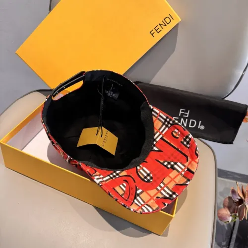 Cheap Burberry Caps #1415625 Replica Wholesale [$34.00 USD] [ITEM#1415625] on Replica Burberry Caps