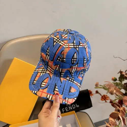 Cheap Burberry Caps #1415626 Replica Wholesale [$34.00 USD] [ITEM#1415626] on Replica Burberry Caps
