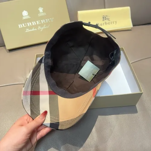 Cheap Burberry Caps #1415627 Replica Wholesale [$36.00 USD] [ITEM#1415627] on Replica Burberry Caps