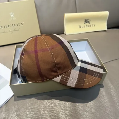 Cheap Burberry Caps #1415628 Replica Wholesale [$36.00 USD] [ITEM#1415628] on Replica Burberry Caps