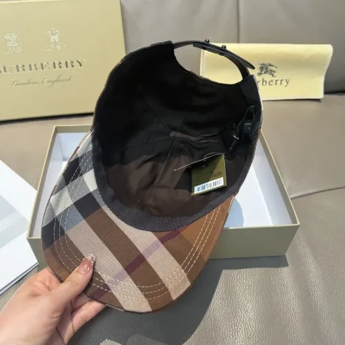 Cheap Burberry Caps #1415628 Replica Wholesale [$36.00 USD] [ITEM#1415628] on Replica Burberry Caps