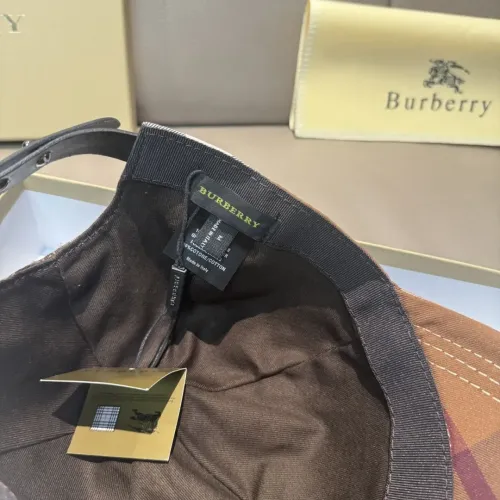 Cheap Burberry Caps #1415628 Replica Wholesale [$36.00 USD] [ITEM#1415628] on Replica Burberry Caps