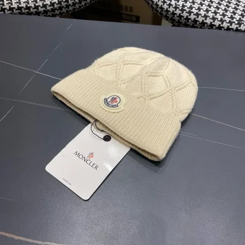 Cheap Moncler Caps #1415636 Replica Wholesale [$34.00 USD] [ITEM#1415636] on Replica Moncler Caps