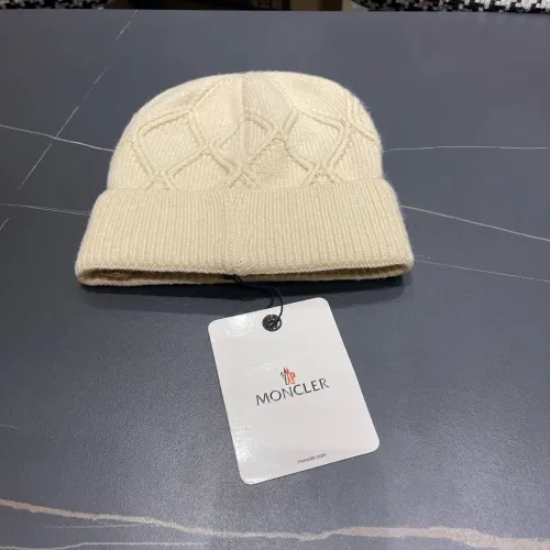 Cheap Moncler Caps #1415636 Replica Wholesale [$34.00 USD] [ITEM#1415636] on Replica Moncler Caps
