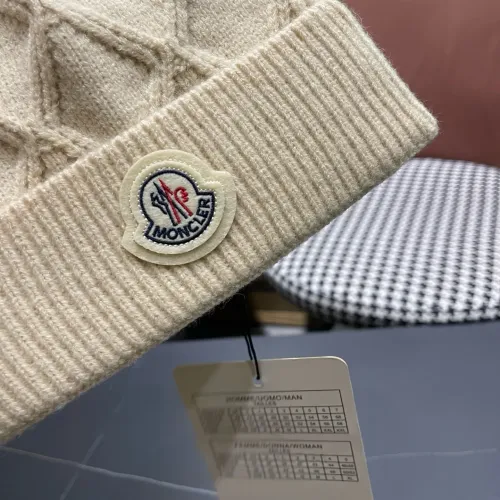 Cheap Moncler Caps #1415636 Replica Wholesale [$34.00 USD] [ITEM#1415636] on Replica Moncler Caps
