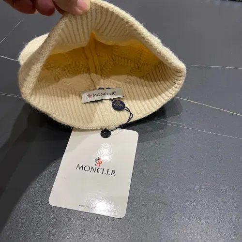 Cheap Moncler Caps #1415636 Replica Wholesale [$34.00 USD] [ITEM#1415636] on Replica Moncler Caps