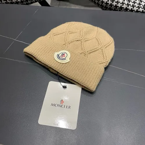 Cheap Moncler Caps #1415637 Replica Wholesale [$34.00 USD] [ITEM#1415637] on Replica Moncler Caps