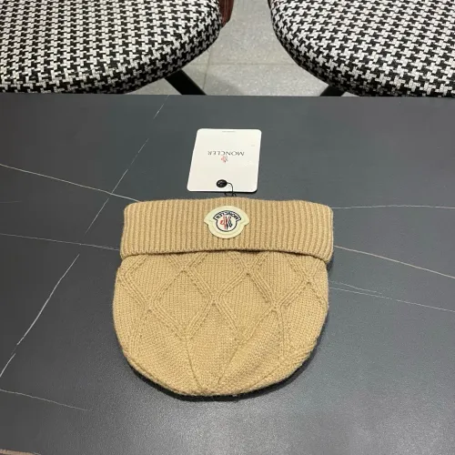 Cheap Moncler Caps #1415637 Replica Wholesale [$34.00 USD] [ITEM#1415637] on Replica Moncler Caps