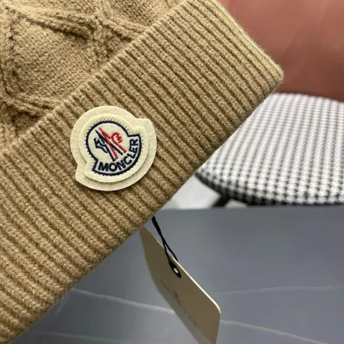 Cheap Moncler Caps #1415637 Replica Wholesale [$34.00 USD] [ITEM#1415637] on Replica Moncler Caps