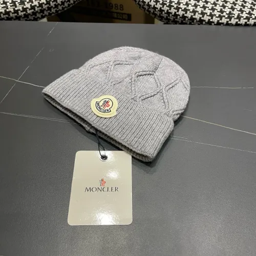 Cheap Moncler Caps #1415638 Replica Wholesale [$34.00 USD] [ITEM#1415638] on Replica Moncler Caps