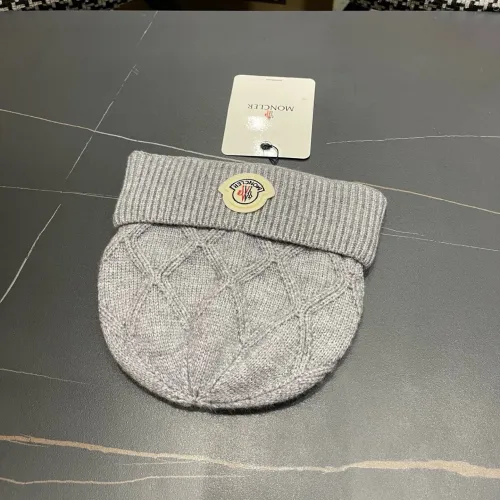 Cheap Moncler Caps #1415638 Replica Wholesale [$34.00 USD] [ITEM#1415638] on Replica Moncler Caps
