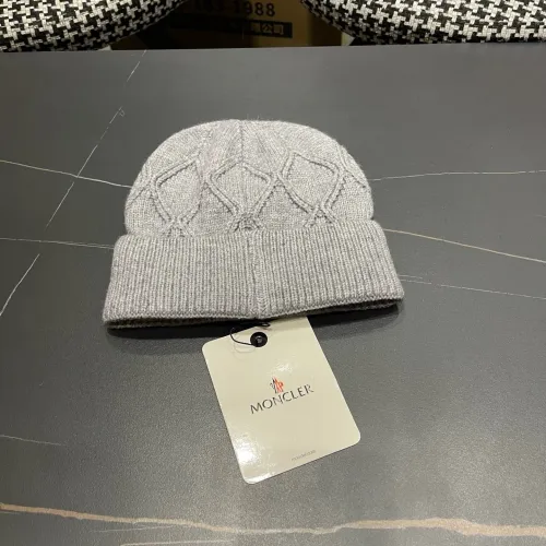 Cheap Moncler Caps #1415638 Replica Wholesale [$34.00 USD] [ITEM#1415638] on Replica Moncler Caps