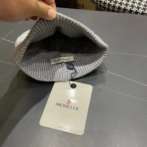 Cheap Moncler Caps #1415638 Replica Wholesale [$34.00 USD] [ITEM#1415638] on Replica Moncler Caps