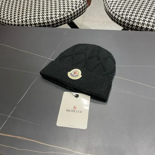 Cheap Moncler Caps #1415639 Replica Wholesale [$34.00 USD] [ITEM#1415639] on Replica Moncler Caps