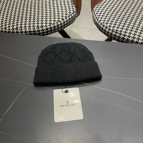 Cheap Moncler Caps #1415639 Replica Wholesale [$34.00 USD] [ITEM#1415639] on Replica Moncler Caps