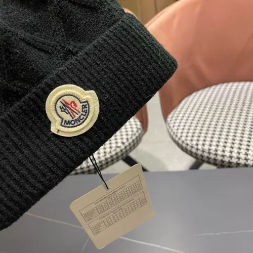 Cheap Moncler Caps #1415639 Replica Wholesale [$34.00 USD] [ITEM#1415639] on Replica Moncler Caps