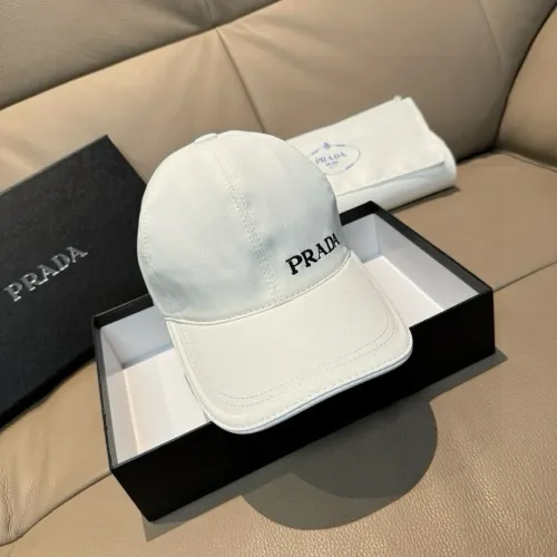 Cheap Prada Caps #1415646 Replica Wholesale [$36.00 USD] [ITEM#1415646] on Replica Prada Caps