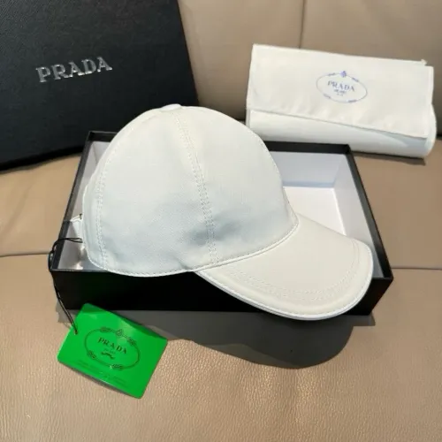 Cheap Prada Caps #1415646 Replica Wholesale [$36.00 USD] [ITEM#1415646] on Replica Prada Caps