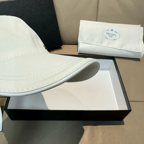 Cheap Prada Caps #1415646 Replica Wholesale [$36.00 USD] [ITEM#1415646] on Replica Prada Caps